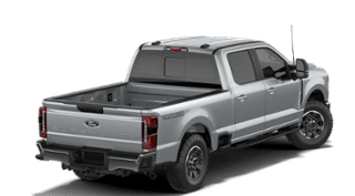 2027 Ford Super Duty® External Image 3